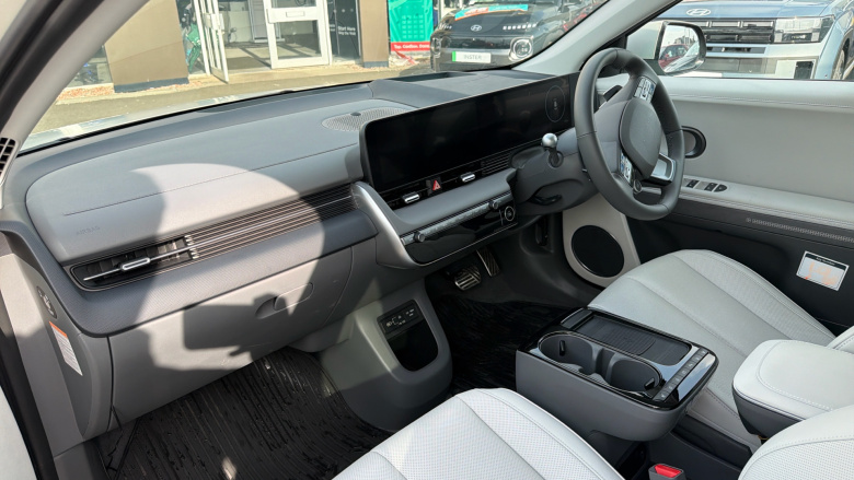 Hyundai IONIQ 5 239kW Ultimate 84 kWh 5dr AWD Auto [Tech Pack] Electric Hatchback